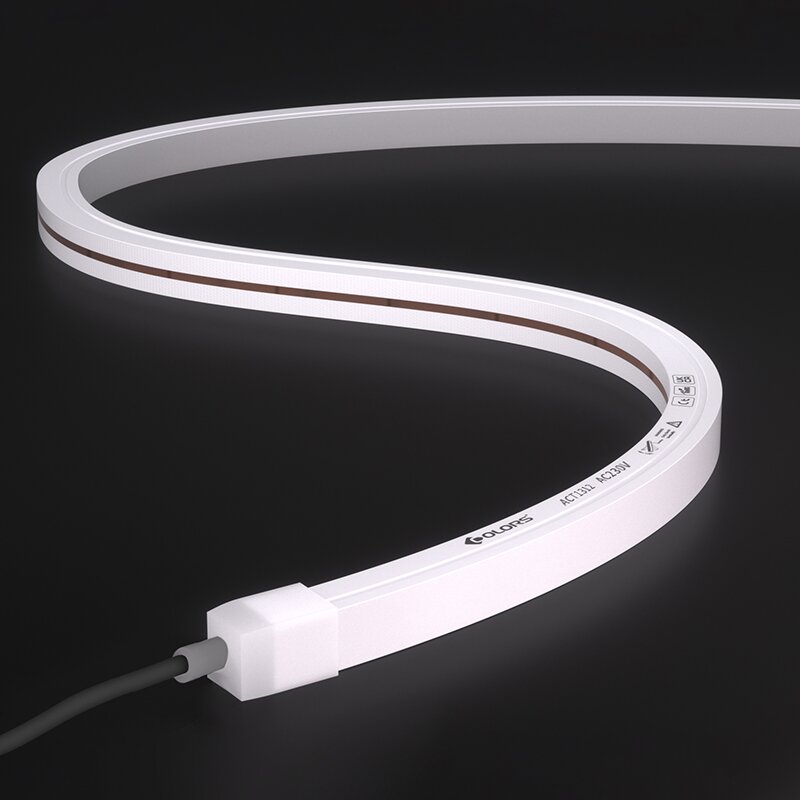 ACT1312-White light-230V